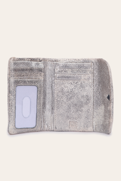 Women's Nora Knotted Small Wallet | Frye Essential