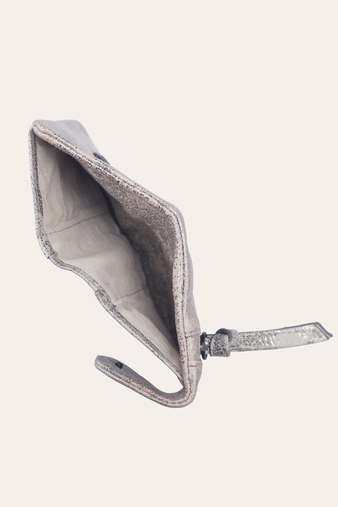 Women's Nora Knotted Small Wallet | Frye Essential