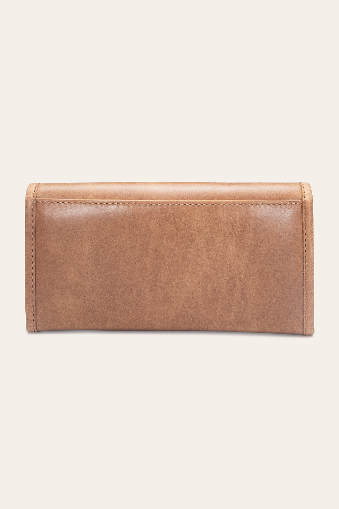 Melissa Beige Wallet | Frye Sale