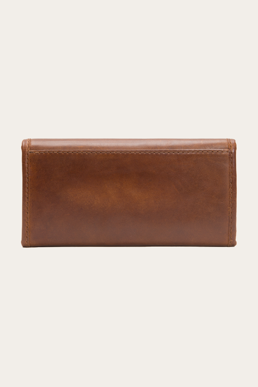 Melissa Cognac Wallet | Frye Best Seller