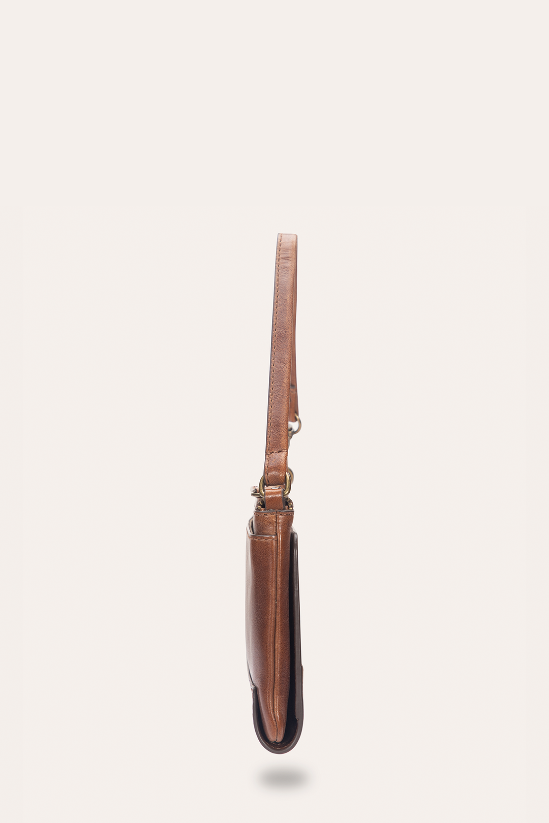 Melissa Convertible Wristlet Wallet in Cognac | Frye Special Offer