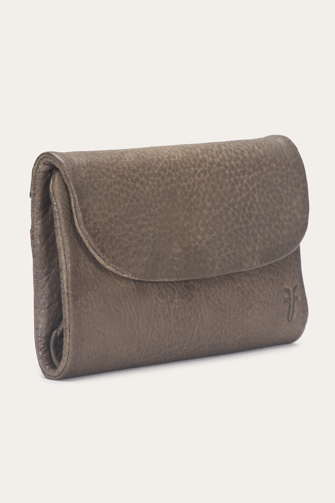 Dusty Olive Nora Small Wallet | Frye Top Pick