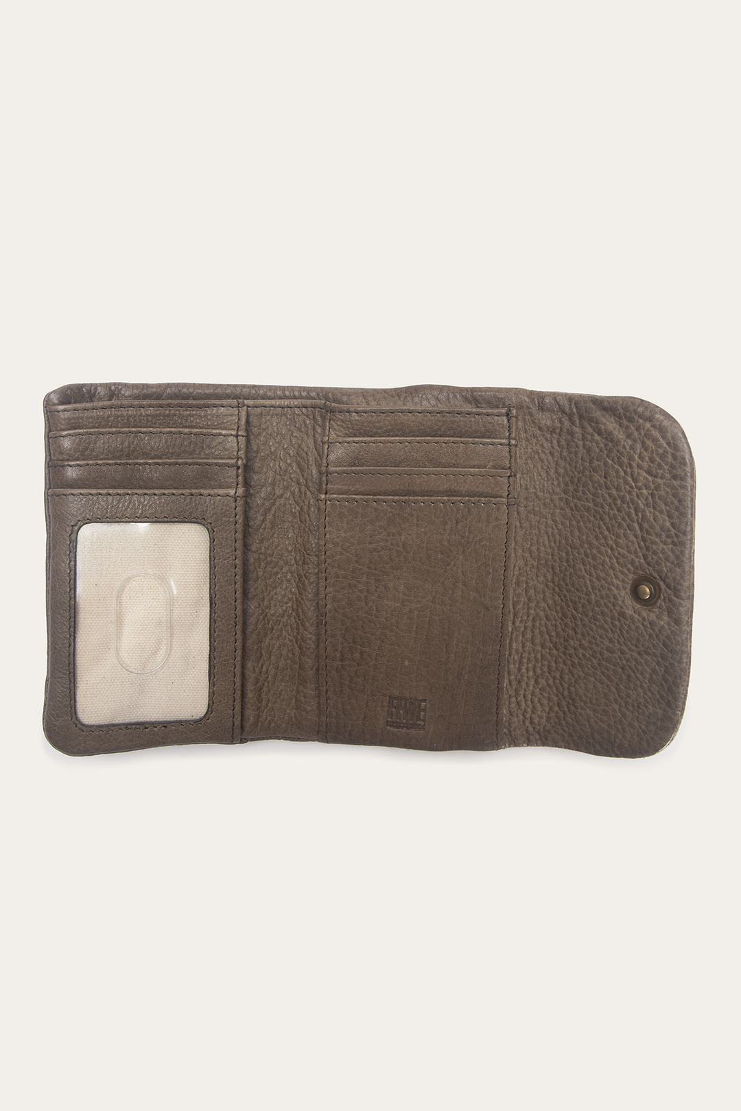 Dusty Olive Nora Small Wallet | Frye Top Pick
