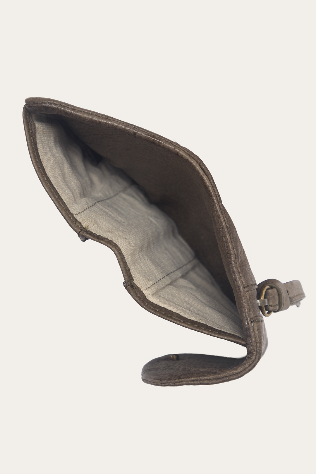 Dusty Olive Nora Small Wallet | Frye Top Pick