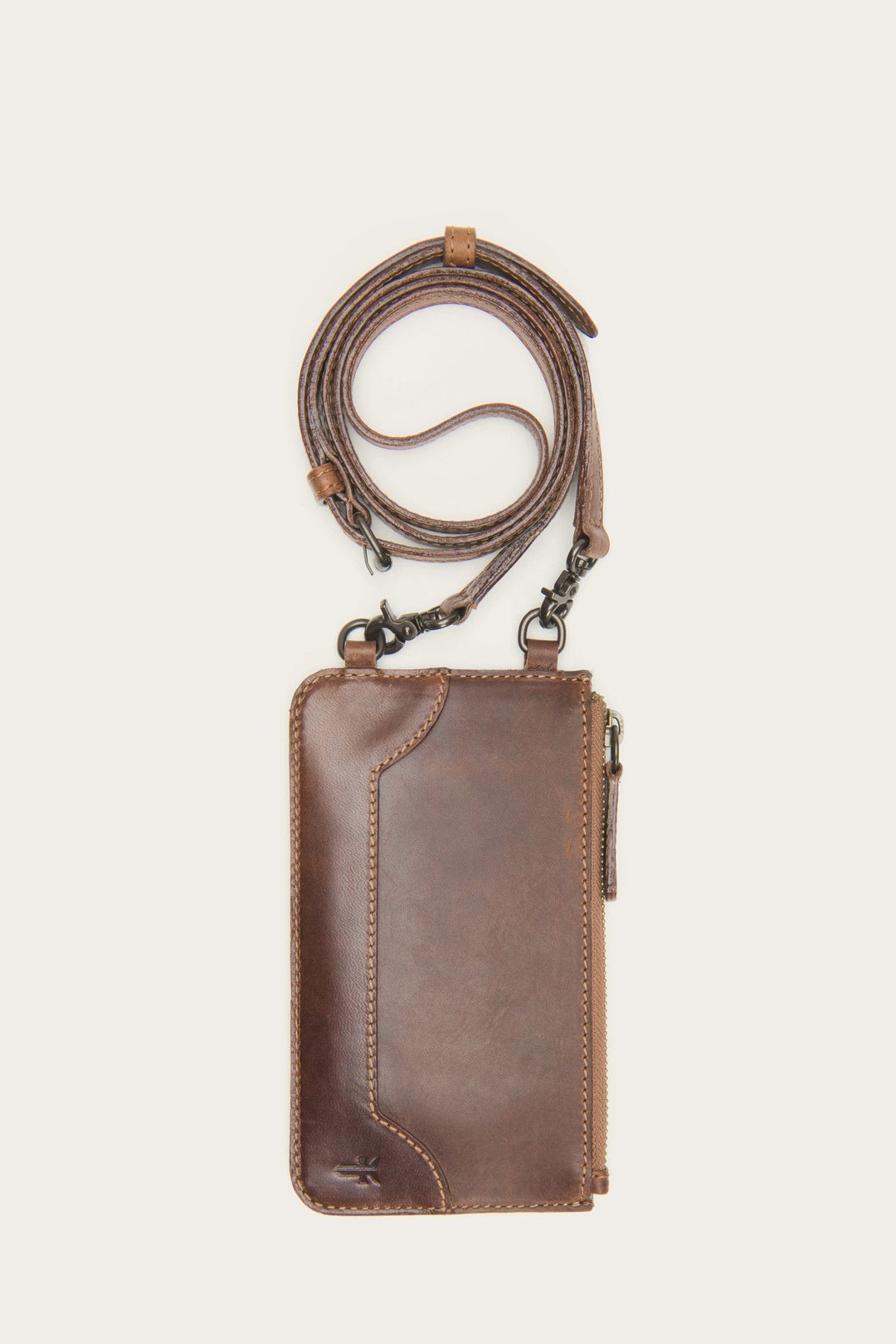 Melissa Cognac 3 In 1 Crossbody | Frye Signature