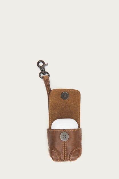 Melissa Cognac 3 In 1 Crossbody | Frye Signature