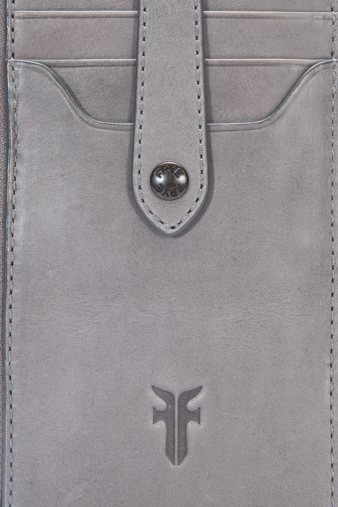 Melissa Shadow Snap Card Wallet | Frye Customer Favorite