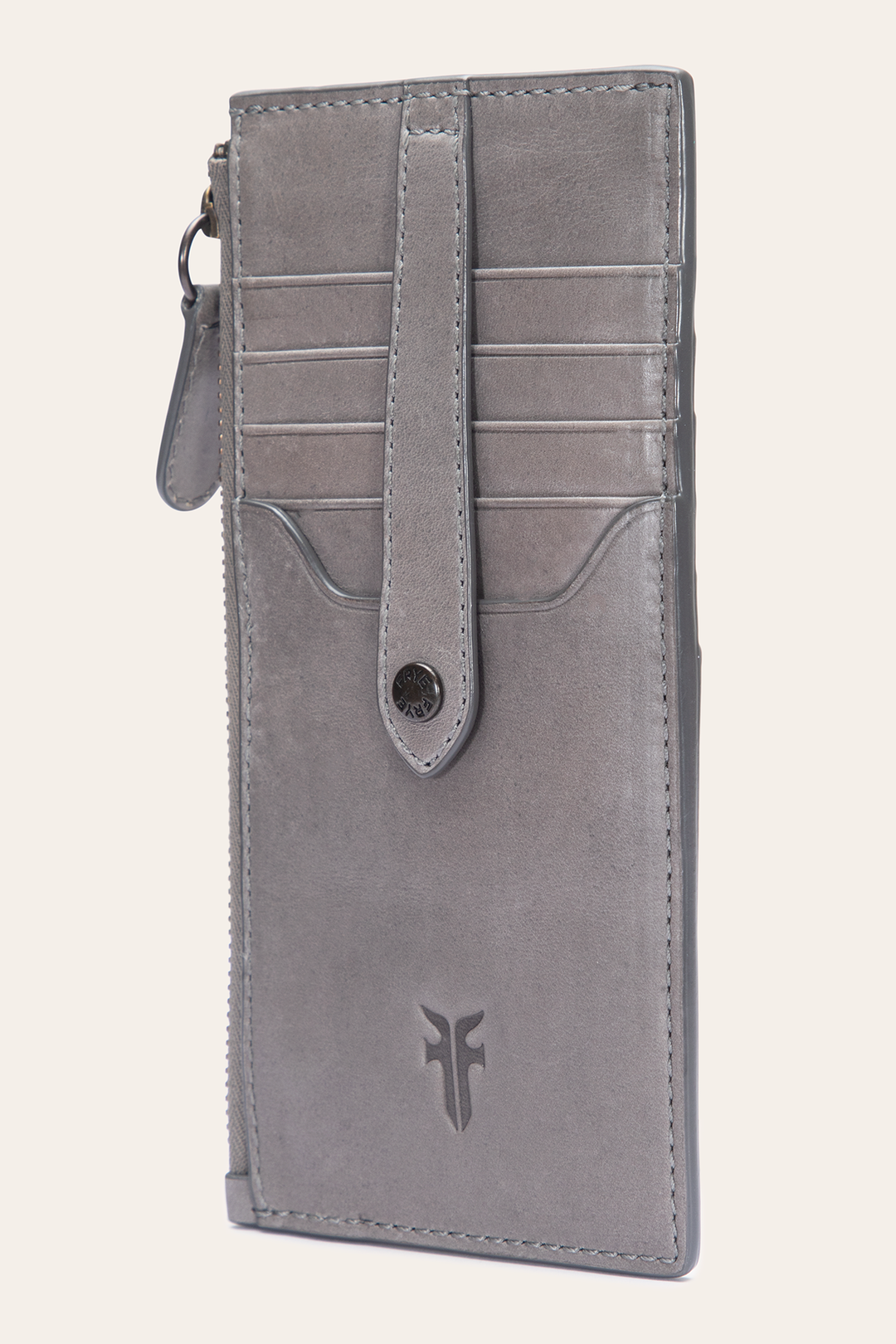 Melissa Shadow Snap Card Wallet | Frye Customer Favorite