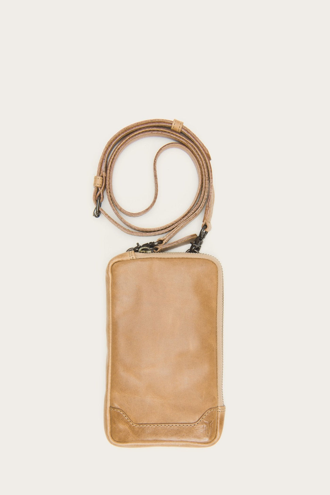 Melissa Beige 3 In 1 Crossbody | Frye Special Offer