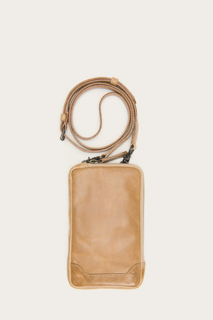 Melissa Beige 3 In 1 Crossbody | Frye Special Offer