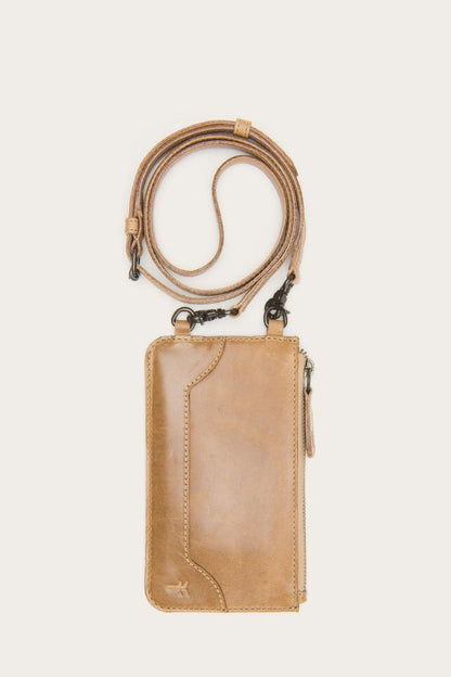 Melissa Beige 3 In 1 Crossbody | Frye Special Offer