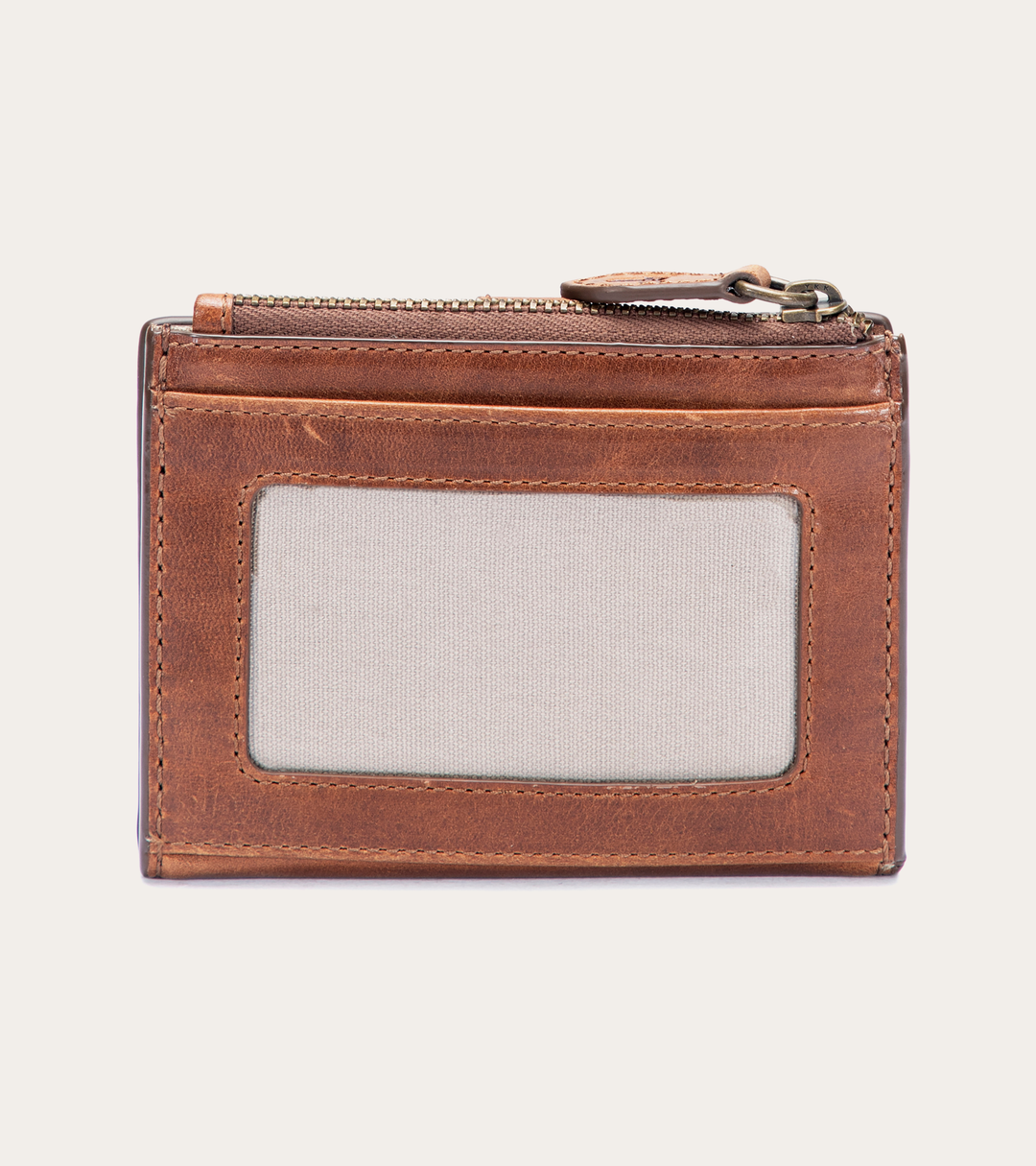 Melissa Cognac Coin Purse | Frye Trending