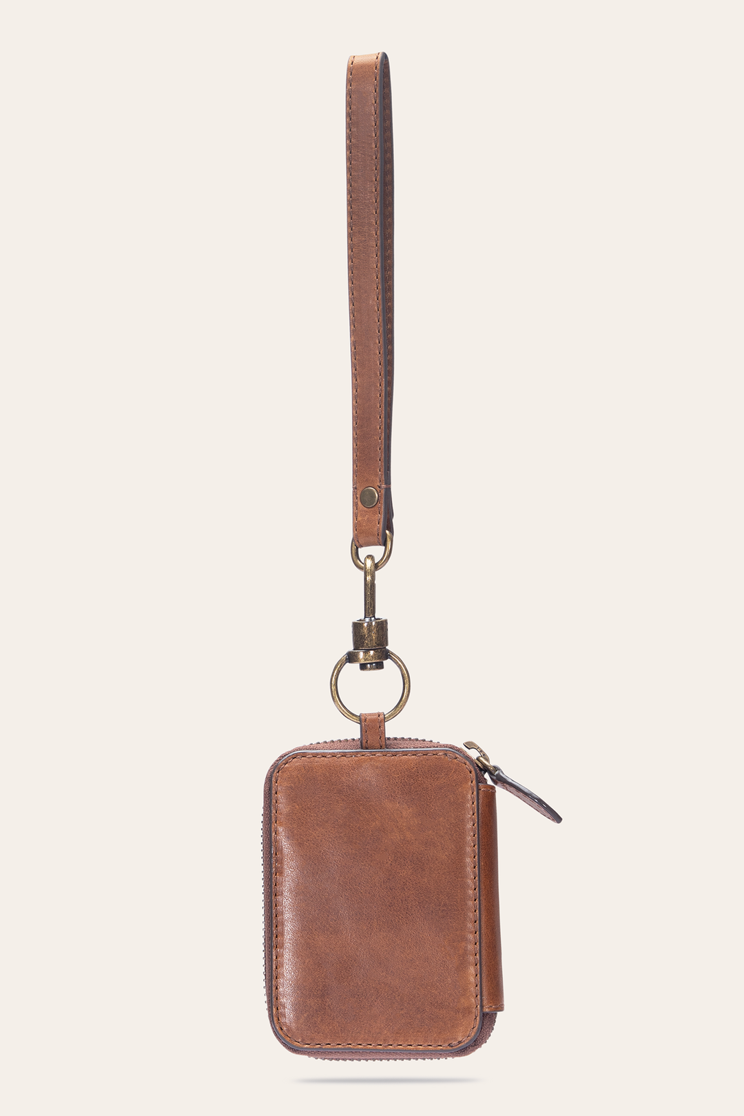 Melissa Cognac Pouch | Frye Discount