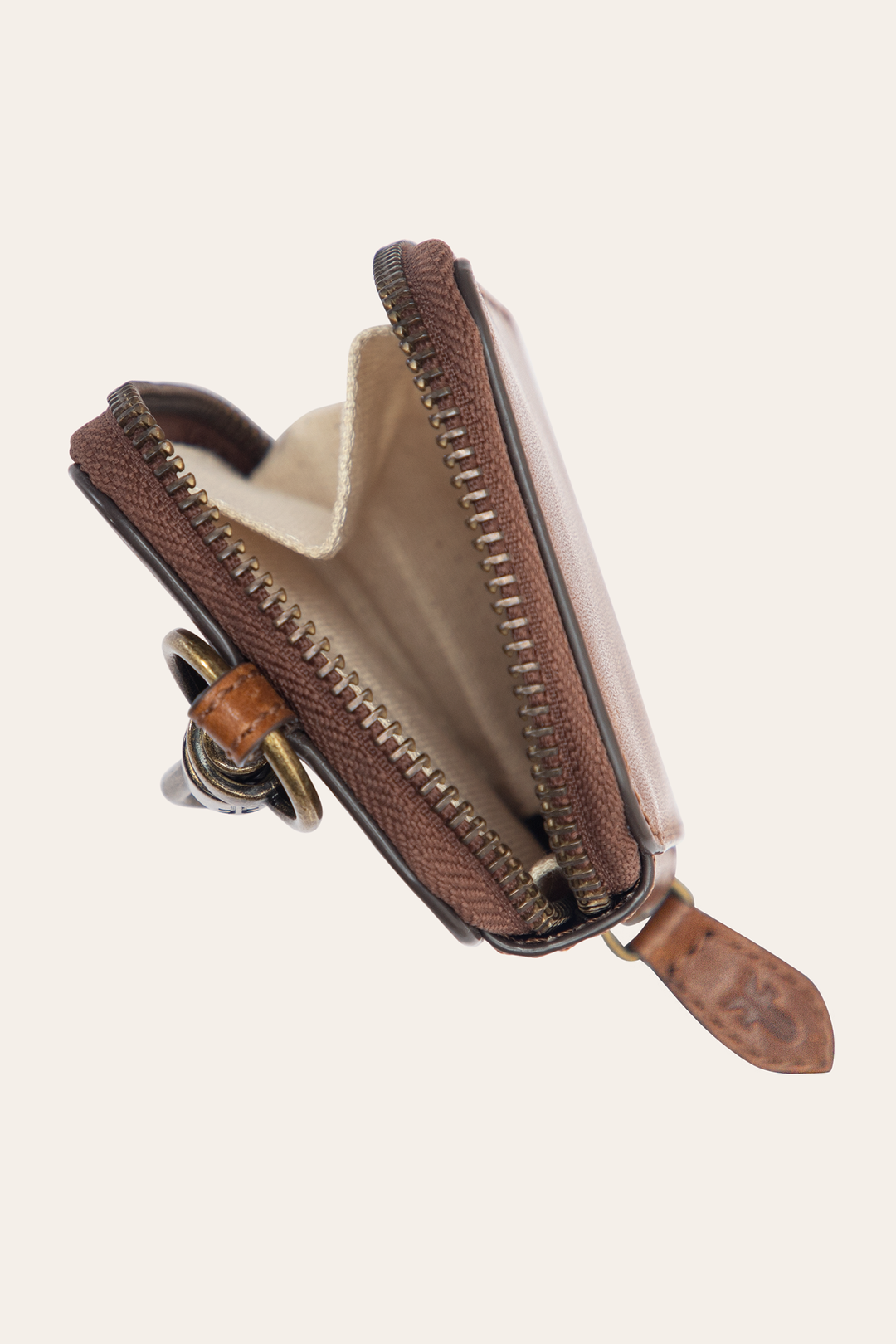 Melissa Cognac Pouch | Frye Discount