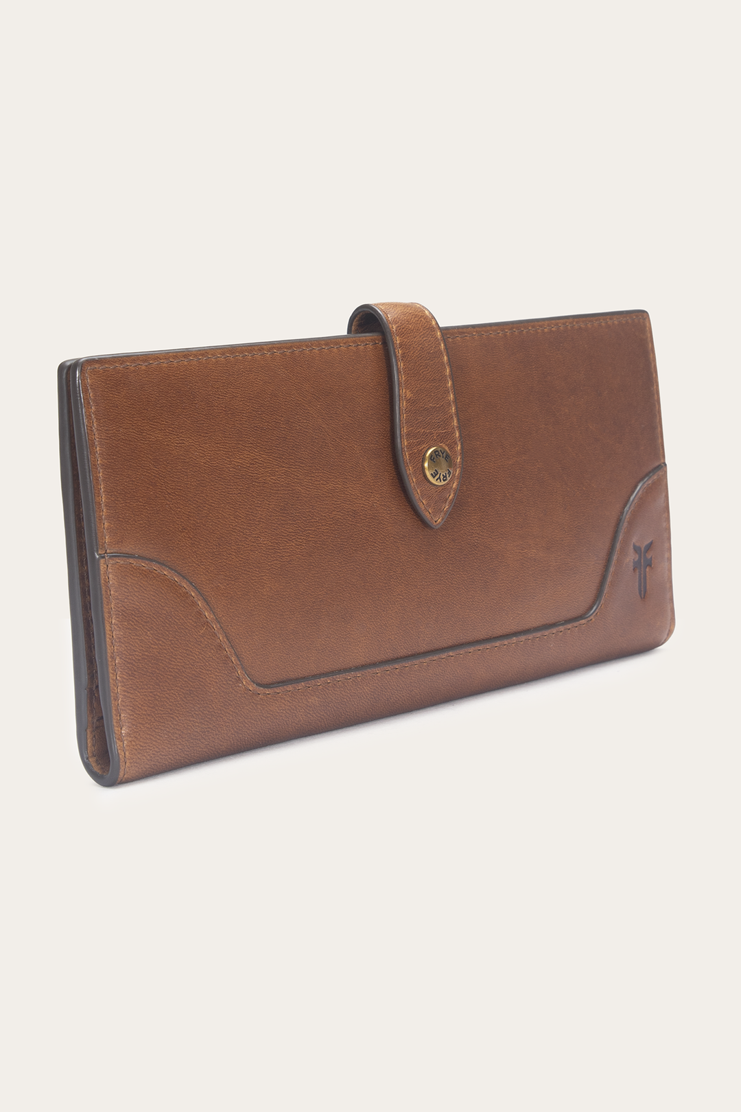 Melissa Slim Wallet | Frye Trending