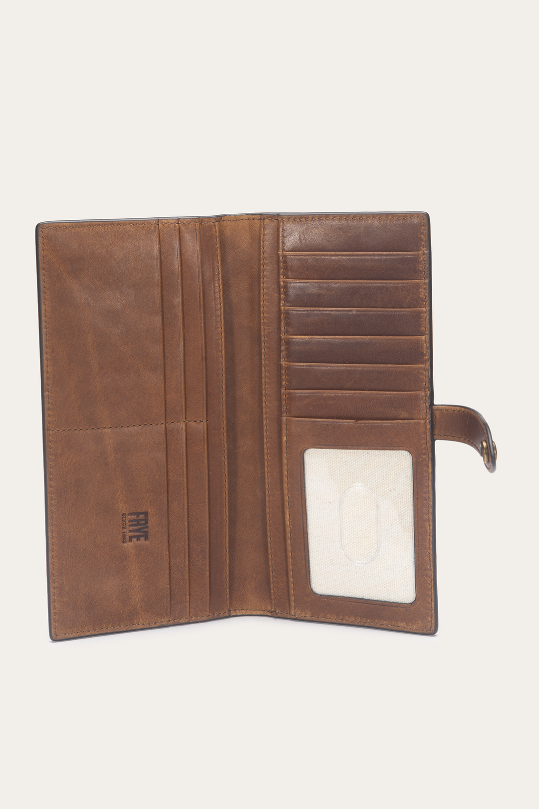 Melissa Slim Wallet | Frye Trending