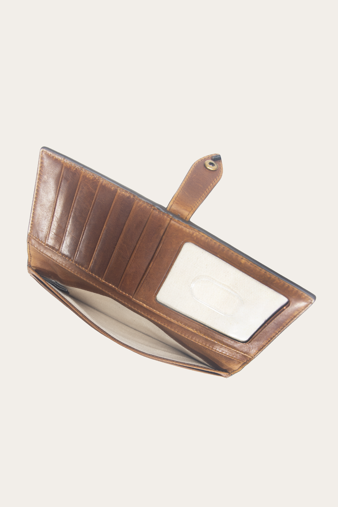 Melissa Slim Wallet | Frye Trending