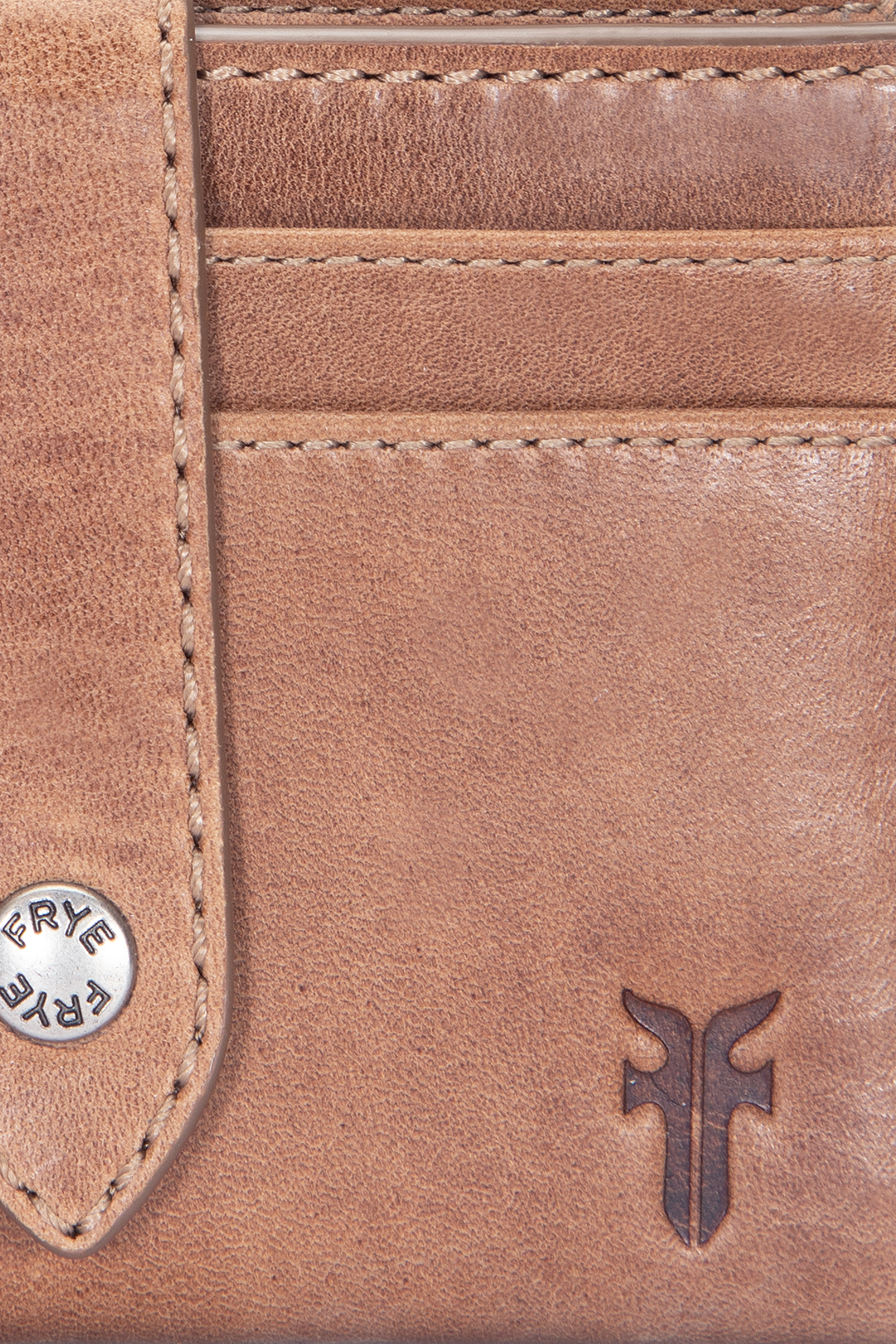 Melissa Beige Coin Purse | Frye Hot Sale