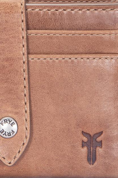 Melissa Beige Coin Purse | Frye Hot Sale