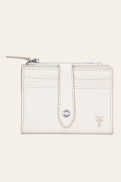 Women's Melissa Coin Purse in Oat | Frye Recommended