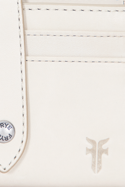 Women's Melissa Coin Purse in Oat | Frye Recommended