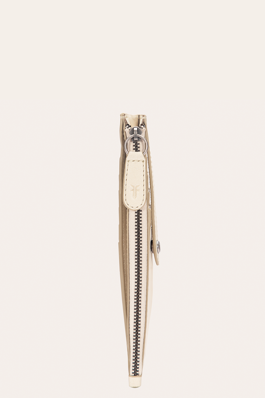 Melissa Oat Snap Card Wallet | Frye Essential
