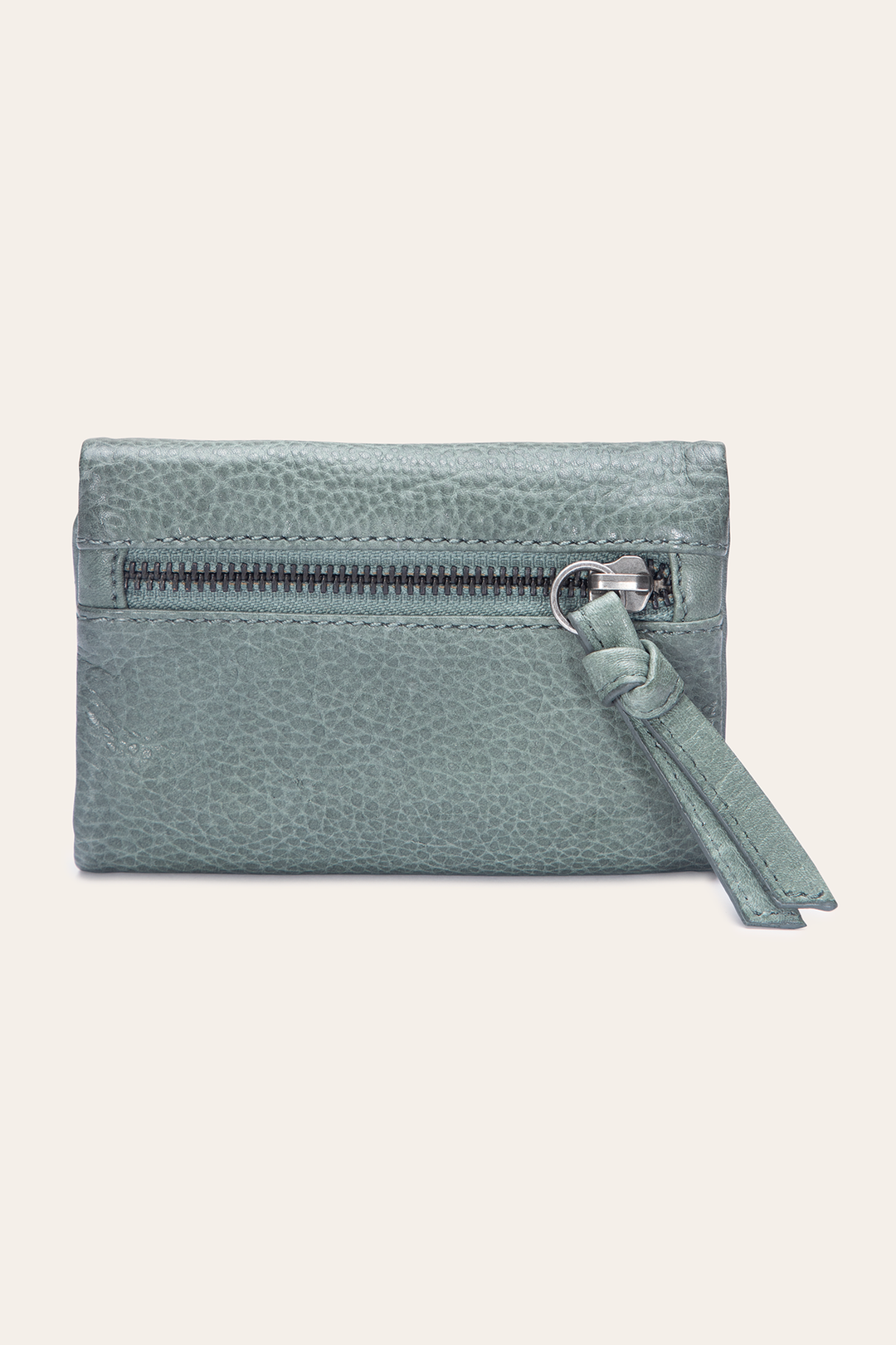 Nora Sky Blue Small Wallet | Frye Hot Sale