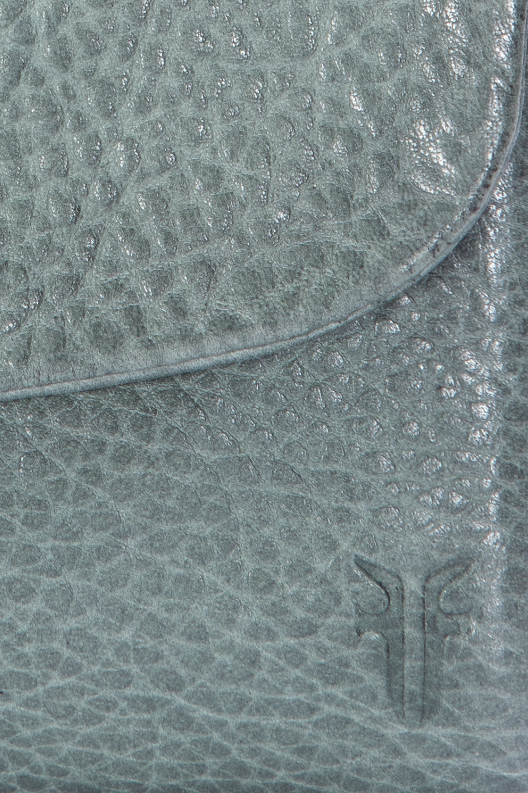 Nora Sky Blue Small Wallet | Frye Hot Sale