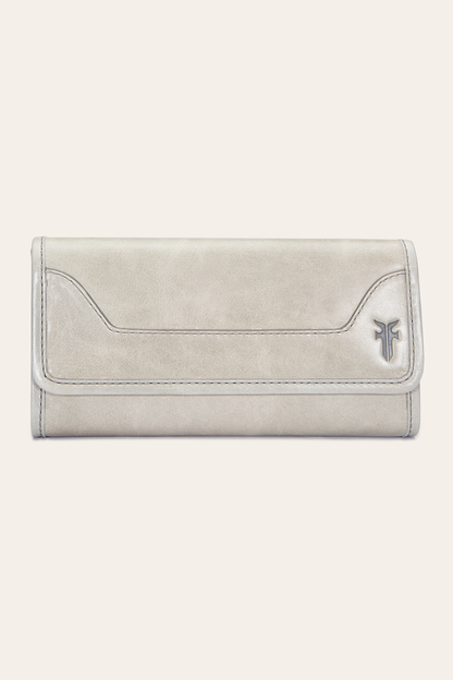 Melissa Willow Wallet | Frye Premium