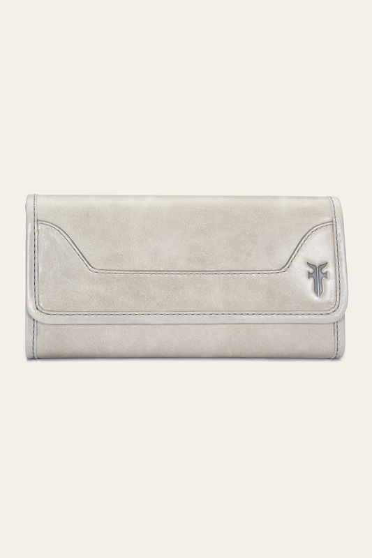 Melissa Willow Wallet | Frye Premium