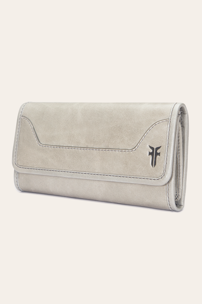 Melissa Willow Wallet | Frye Premium