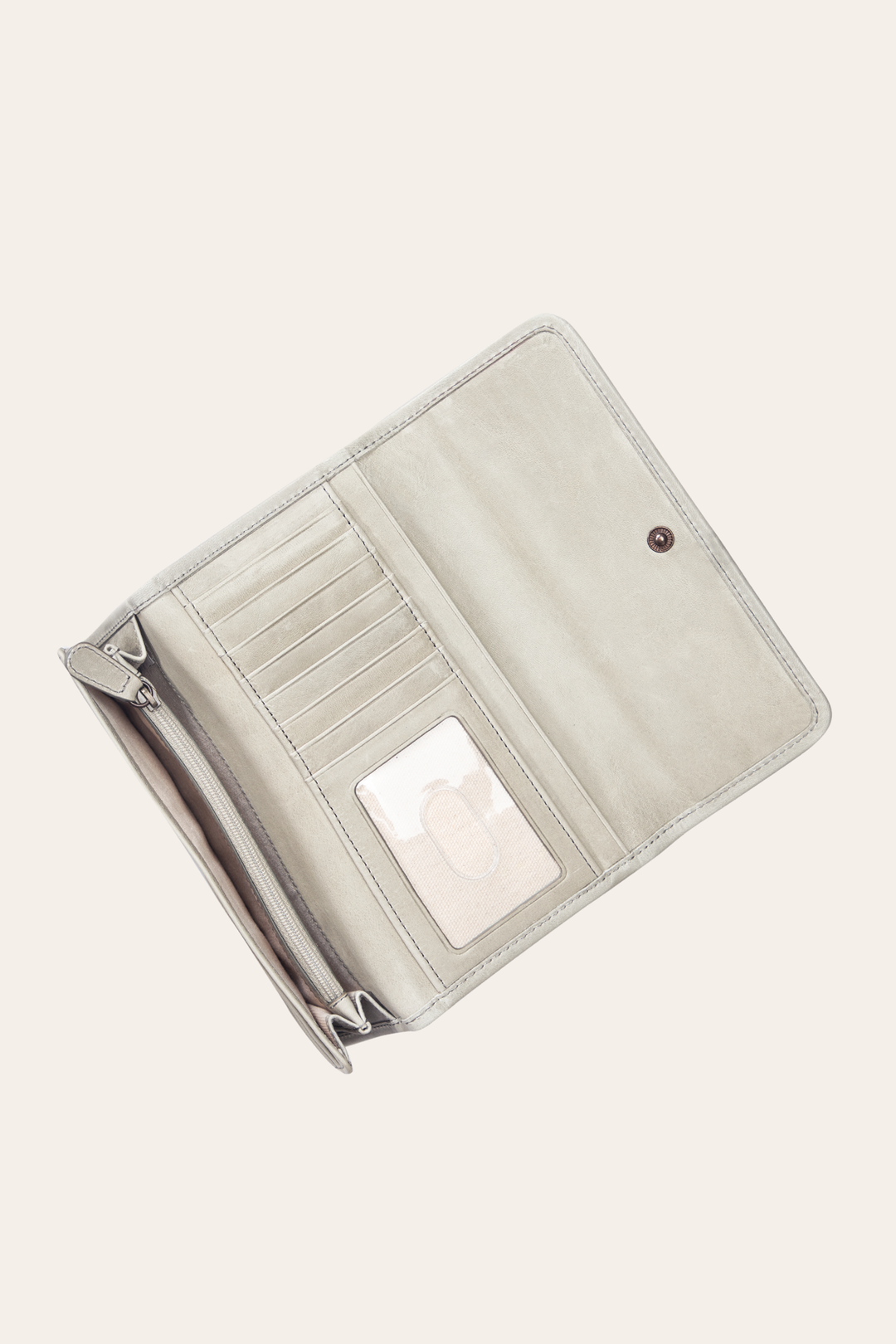 Melissa Willow Wallet | Frye Premium