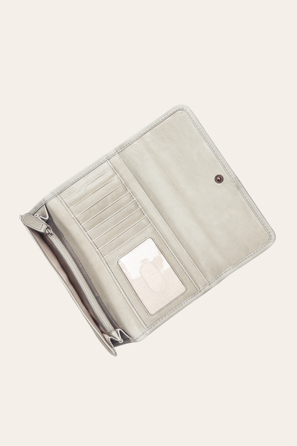 Melissa Willow Wallet | Frye Premium