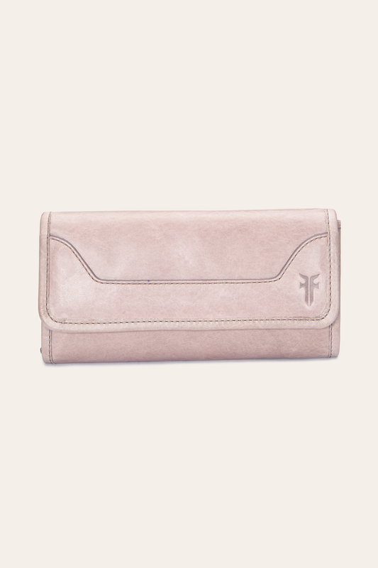 Melissa Mushroom Wallet | Frye Latest