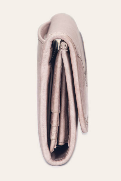 Melissa Mushroom Wallet | Frye Latest