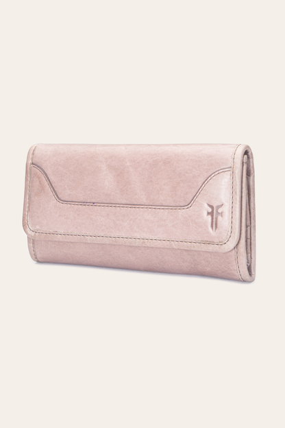 Melissa Mushroom Wallet | Frye Latest