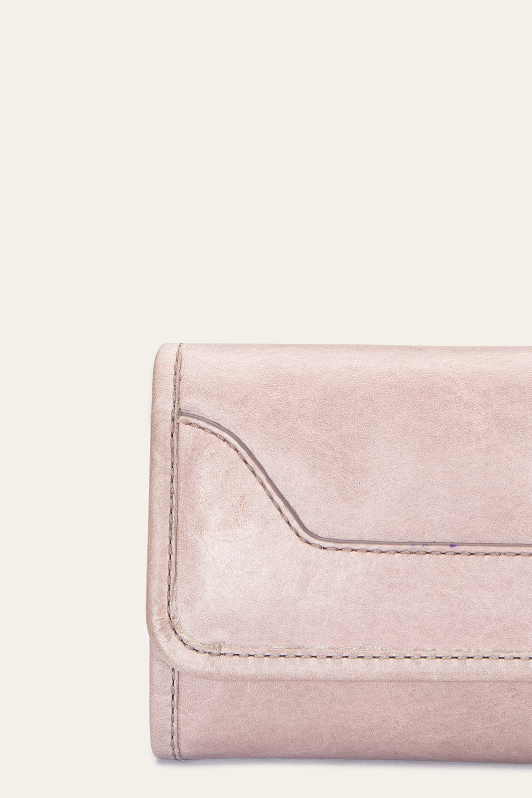 Melissa Mushroom Wallet | Frye Latest