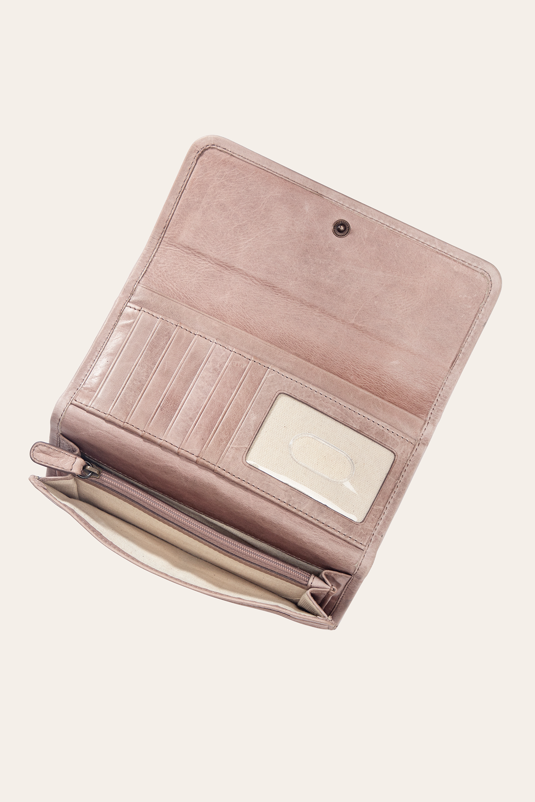 Melissa Mushroom Wallet | Frye Latest