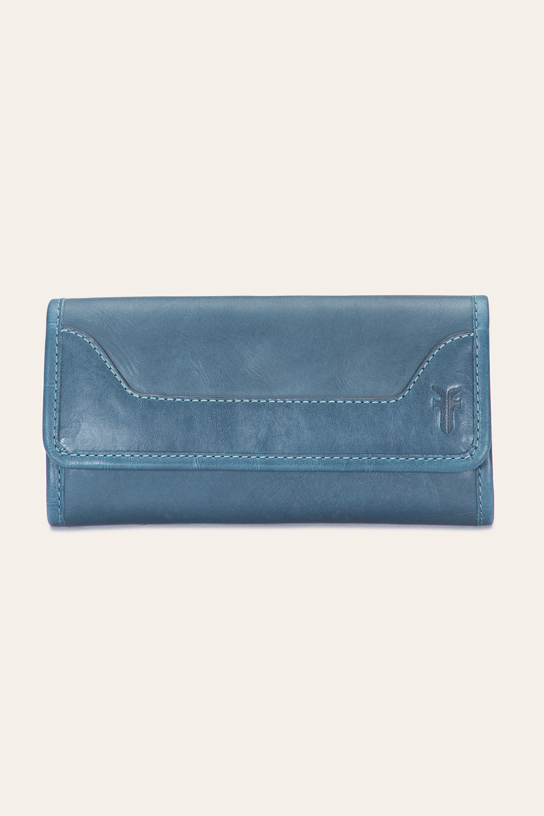 Melissa Steel Wallet | Frye Sale