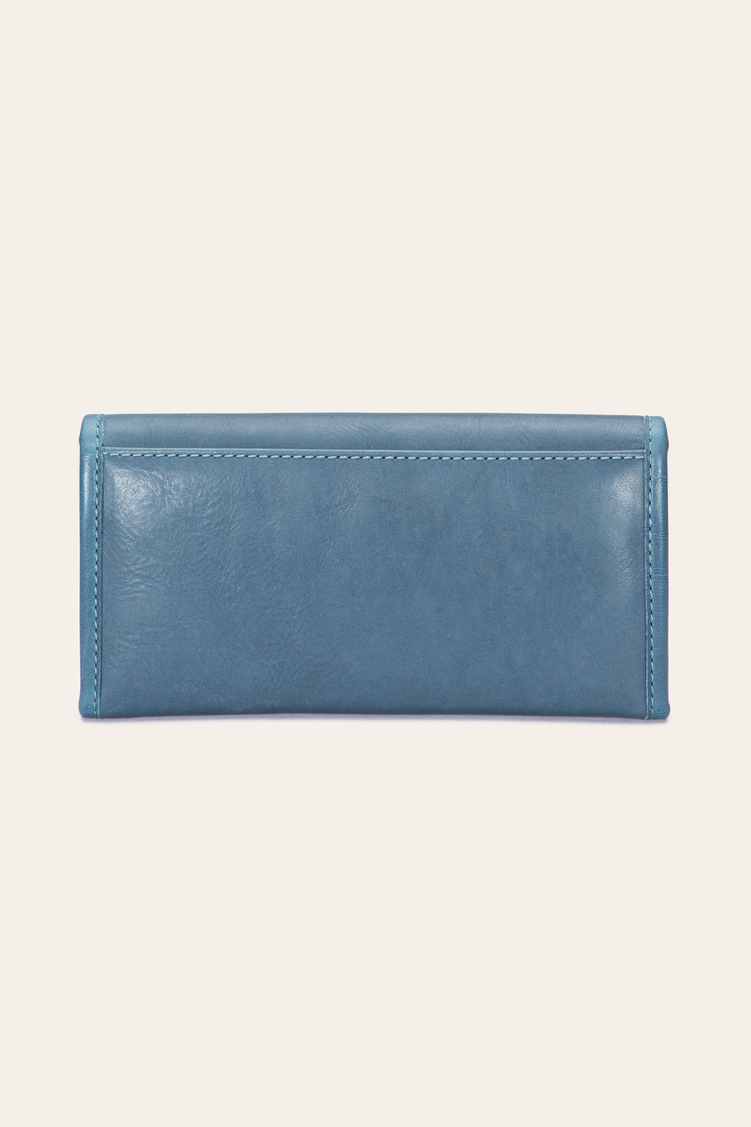 Melissa Steel Wallet | Frye Sale