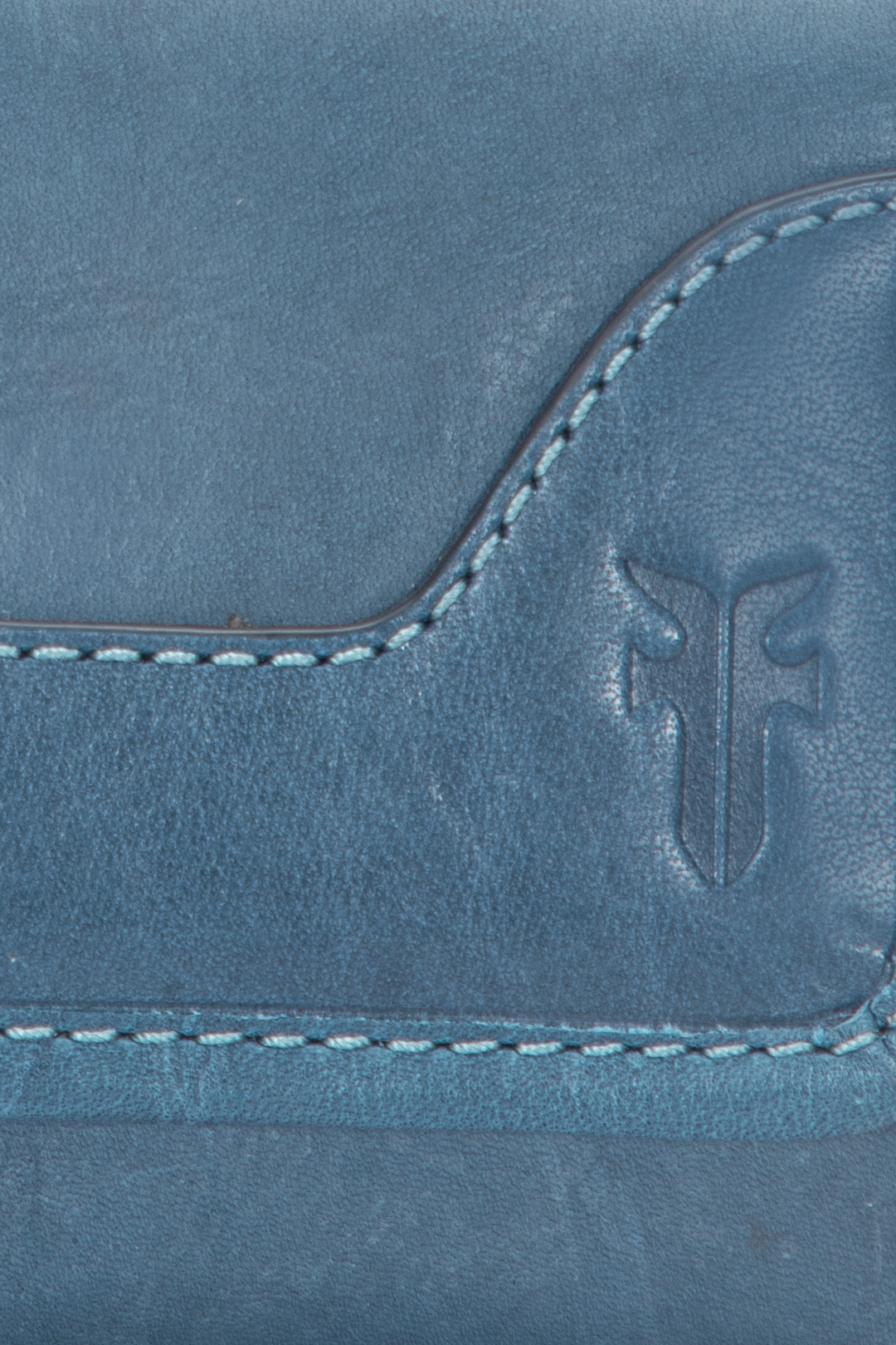 Melissa Steel Wallet | Frye Sale