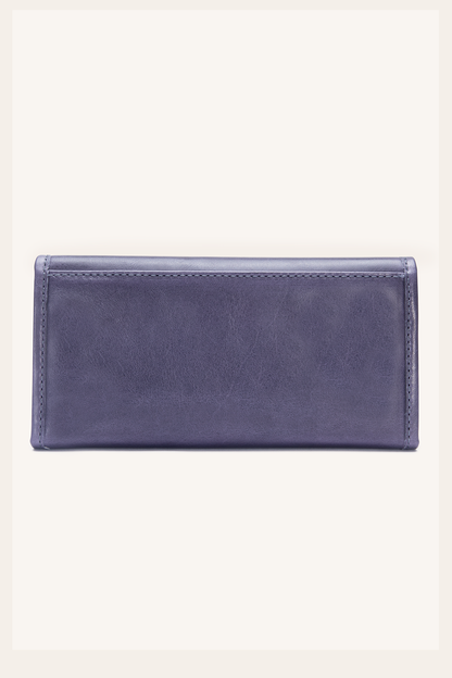 Melissa Eggplant Wallet | Frye Best Price