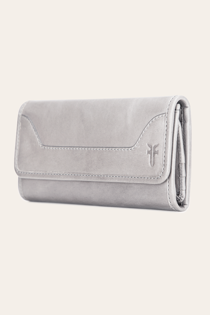 Melissa Shadow Wallet | Frye Premium