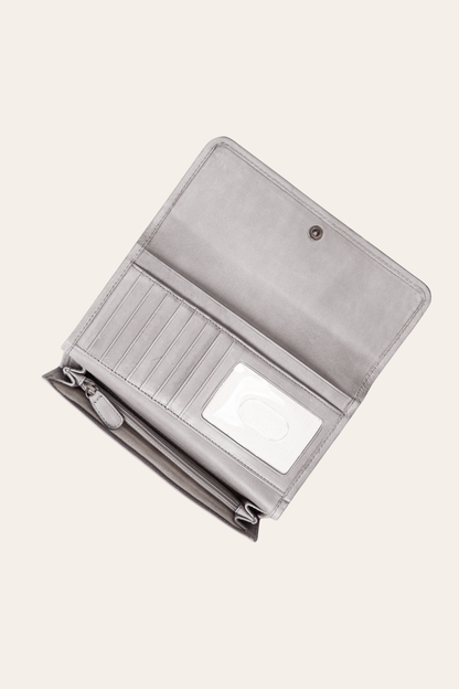 Melissa Shadow Wallet | Frye Premium