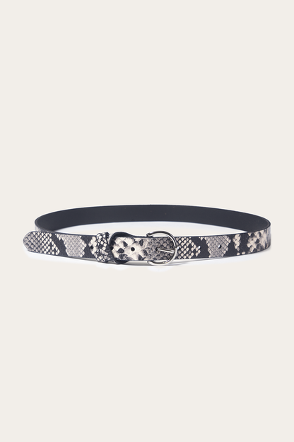 Roccia 25mm Snake Belt | Frye Hot Sale