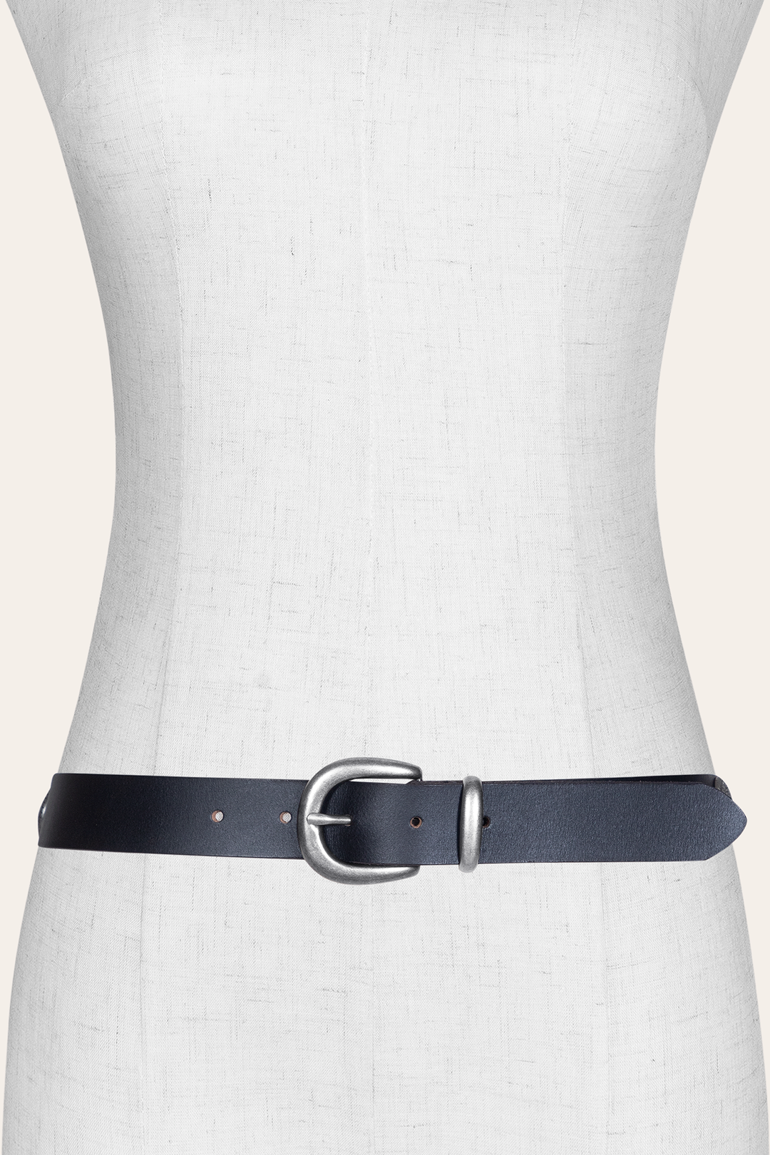 Women’s Black 30mm Concho Belt | Frye Smart Buy