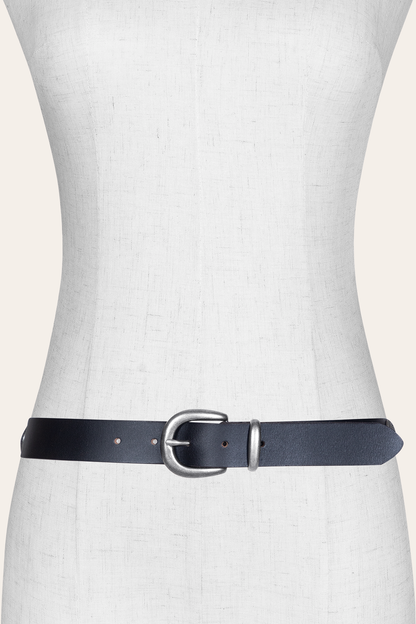 Women’s Black 30mm Concho Belt | Frye Smart Buy