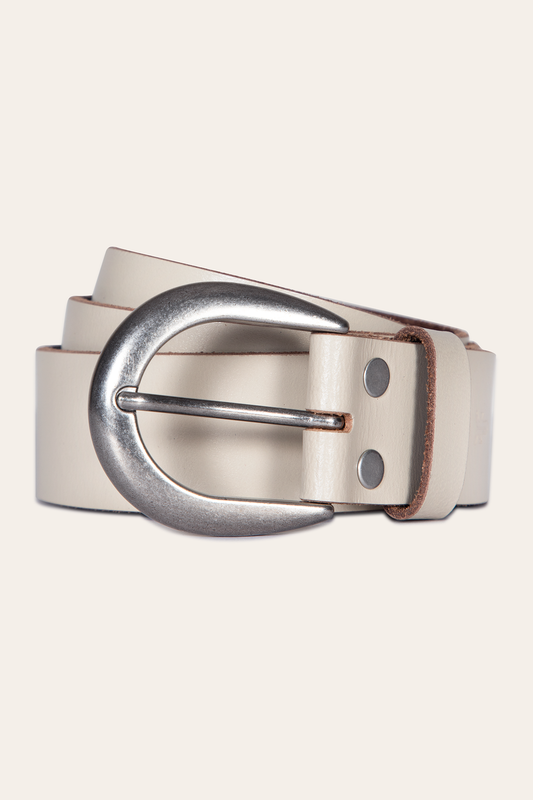 Women’s Oat 38mm Belt | Frye Trusted