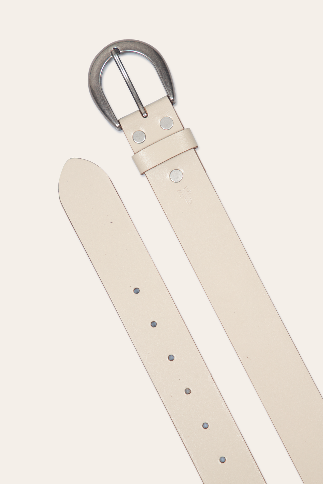 Women’s Oat 38mm Belt | Frye Trusted