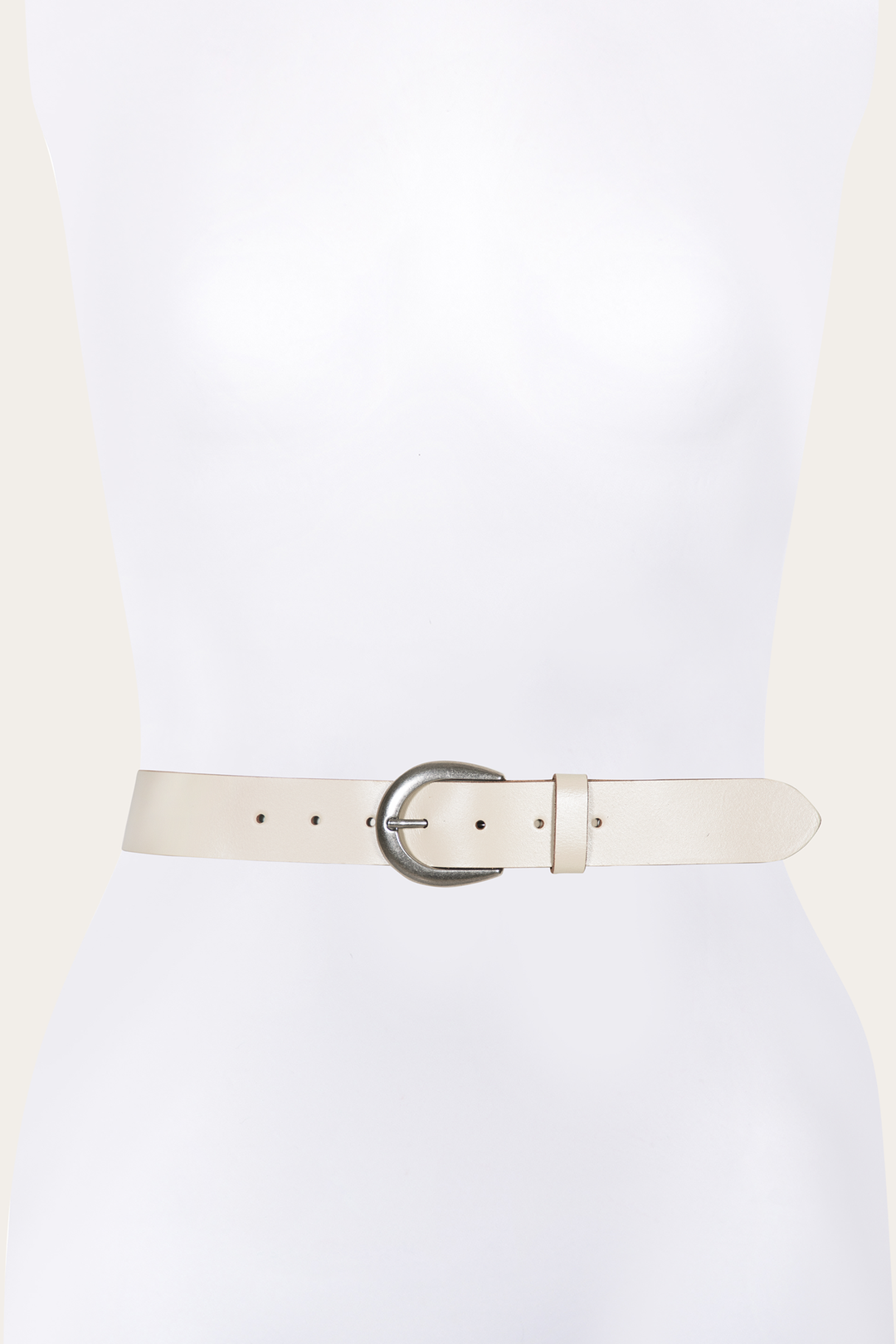 Women’s Oat 38mm Belt | Frye Trusted